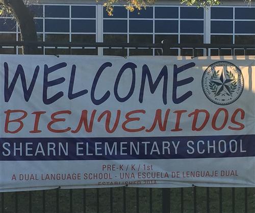 Shearn Dual Language 
